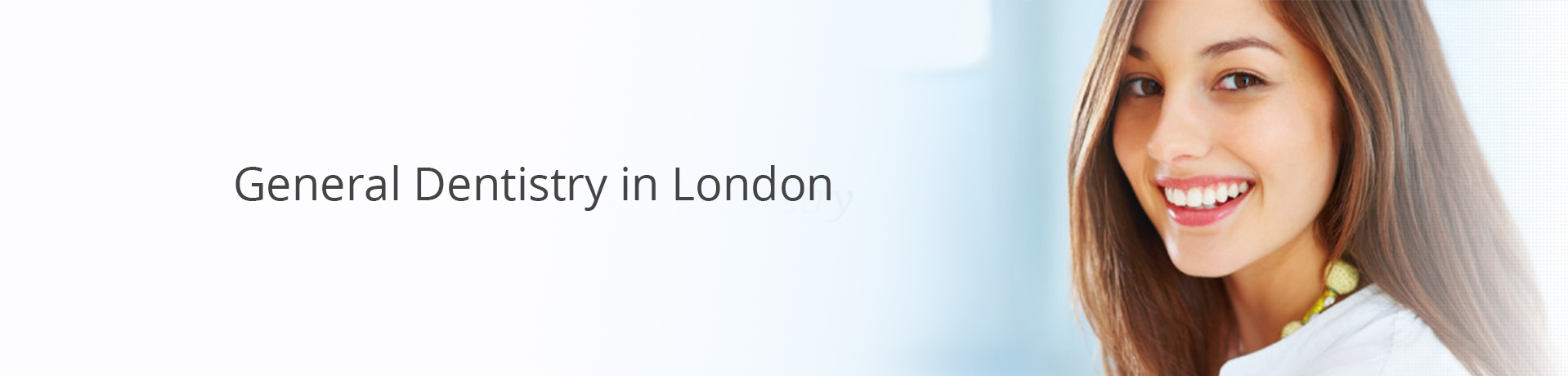 General dentistry