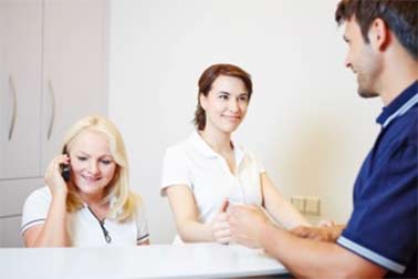 General dentistry