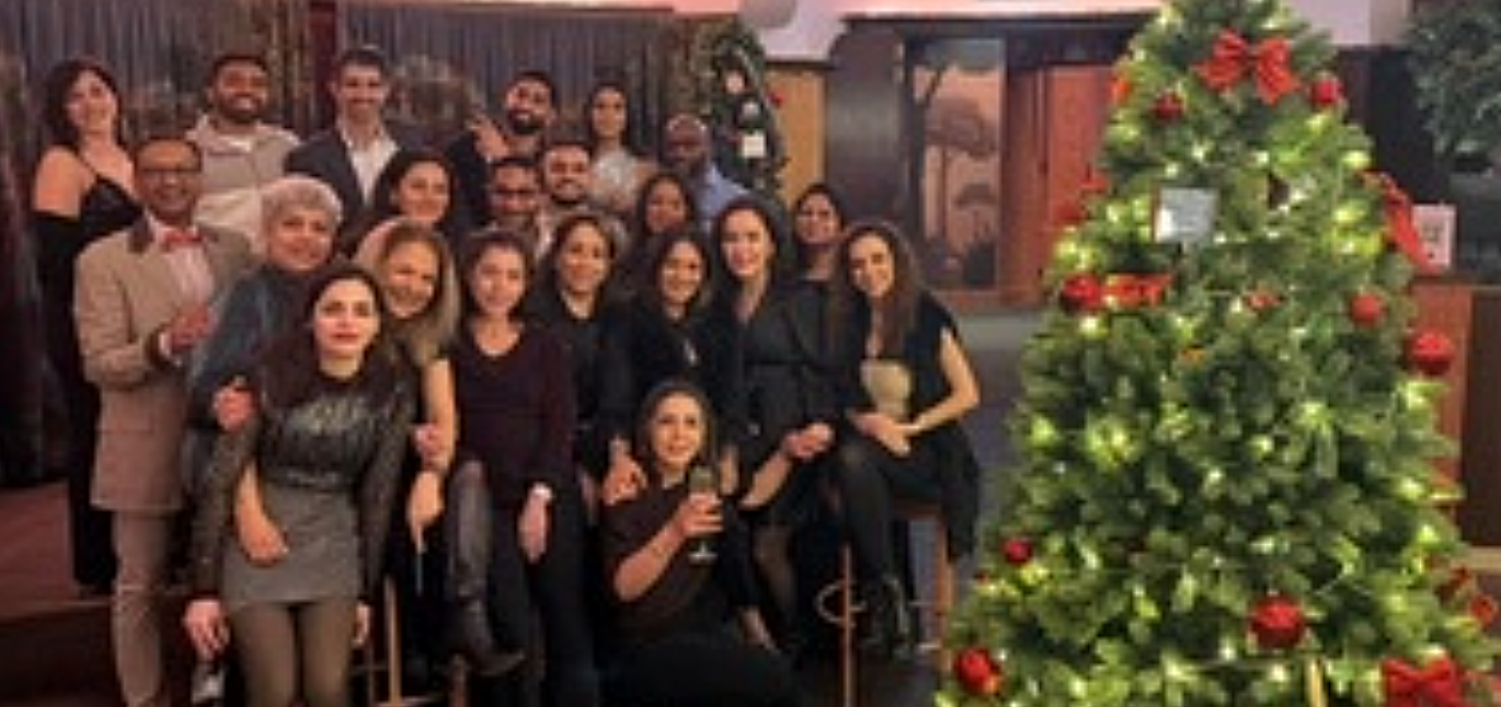 Our Team
